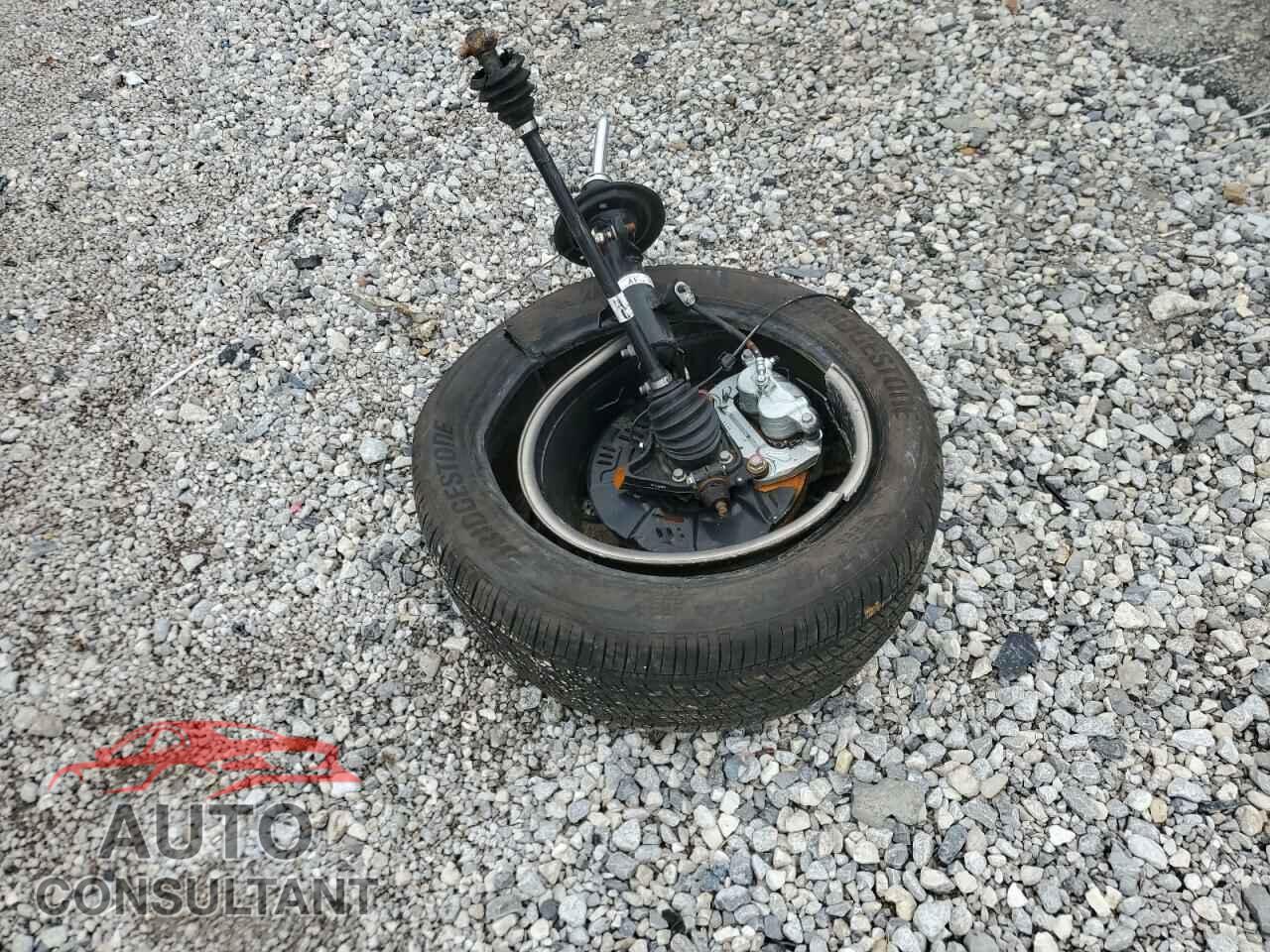 SUBARU FORESTER 2025 - JF2SLDFC4SH520846