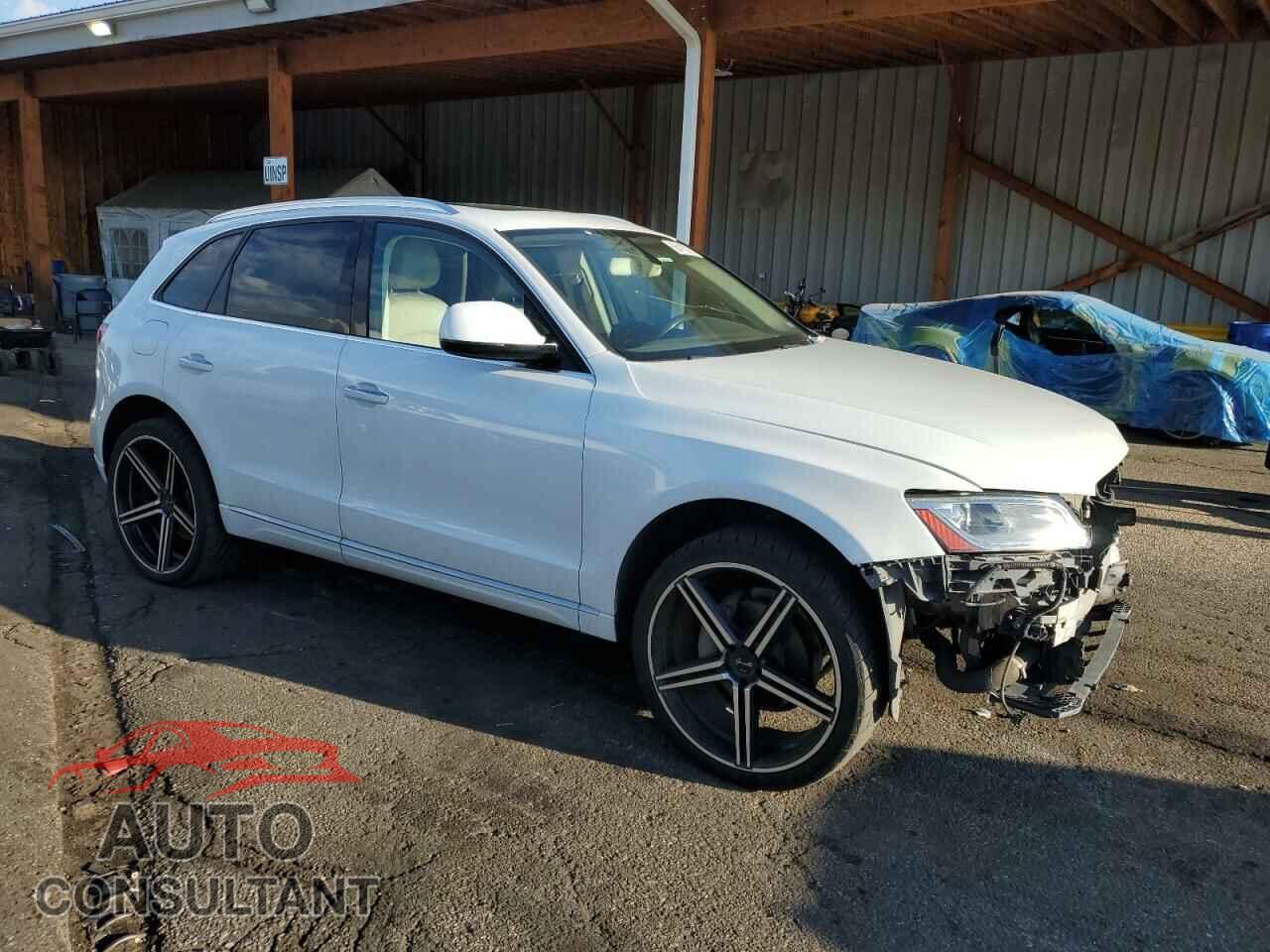 AUDI Q5 2015 - WA1CFAFP6FA070072