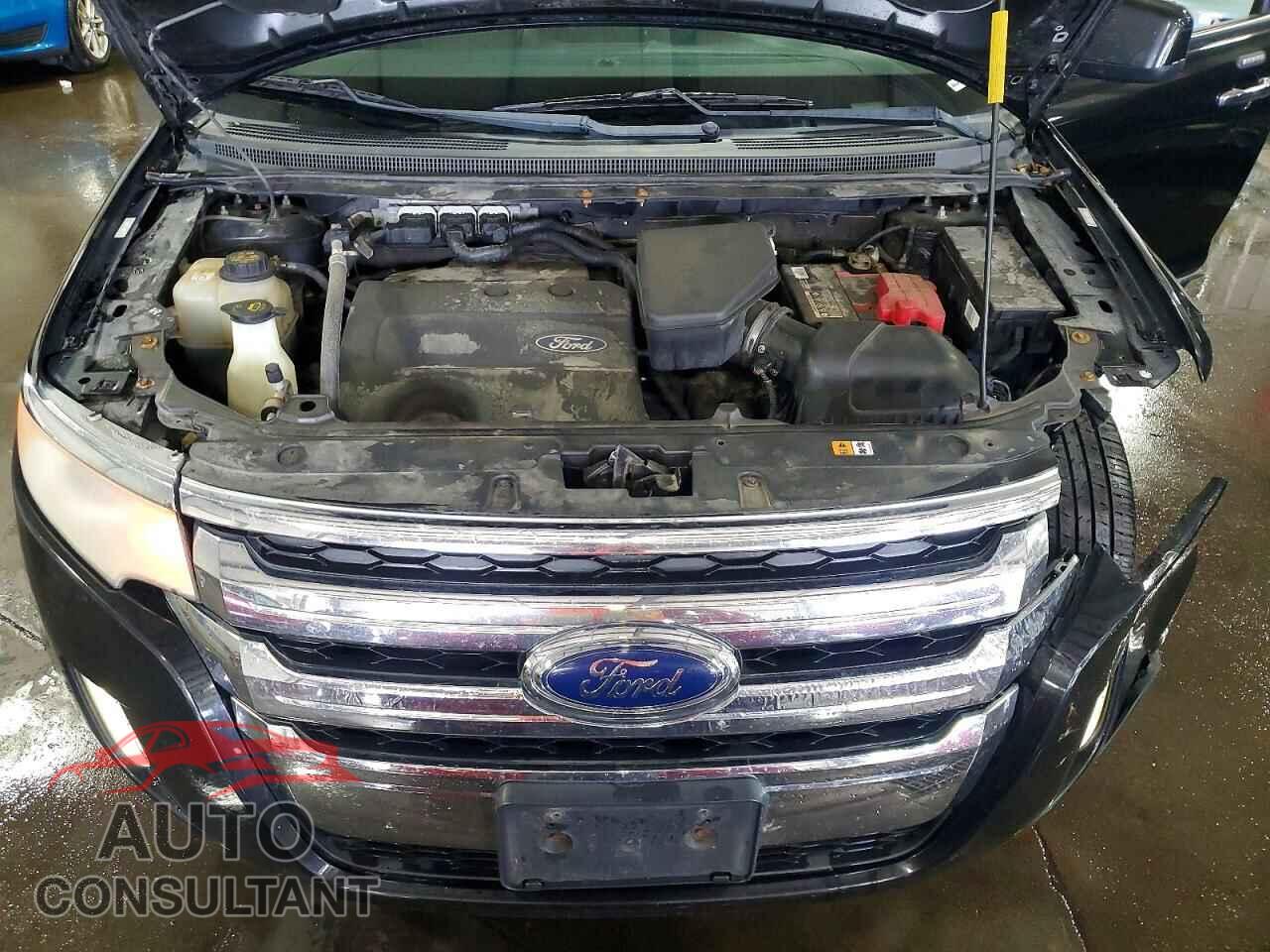 FORD EDGE 2011 - 2FMDK4JC6BBA43041