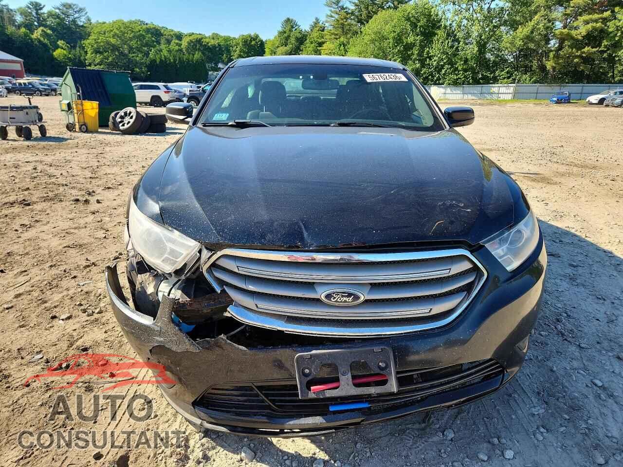 FORD TAURUS 2014 - 1FAHP2H83EG178896