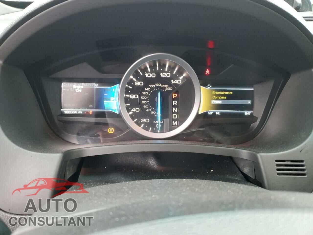 FORD EXPLORER 2015 - 1FM5K8D86FGC47386
