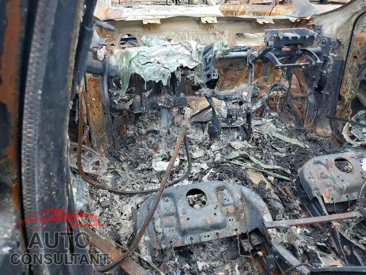 JEEP COMPASS 2022 - 3C4NJDCB0NT123055