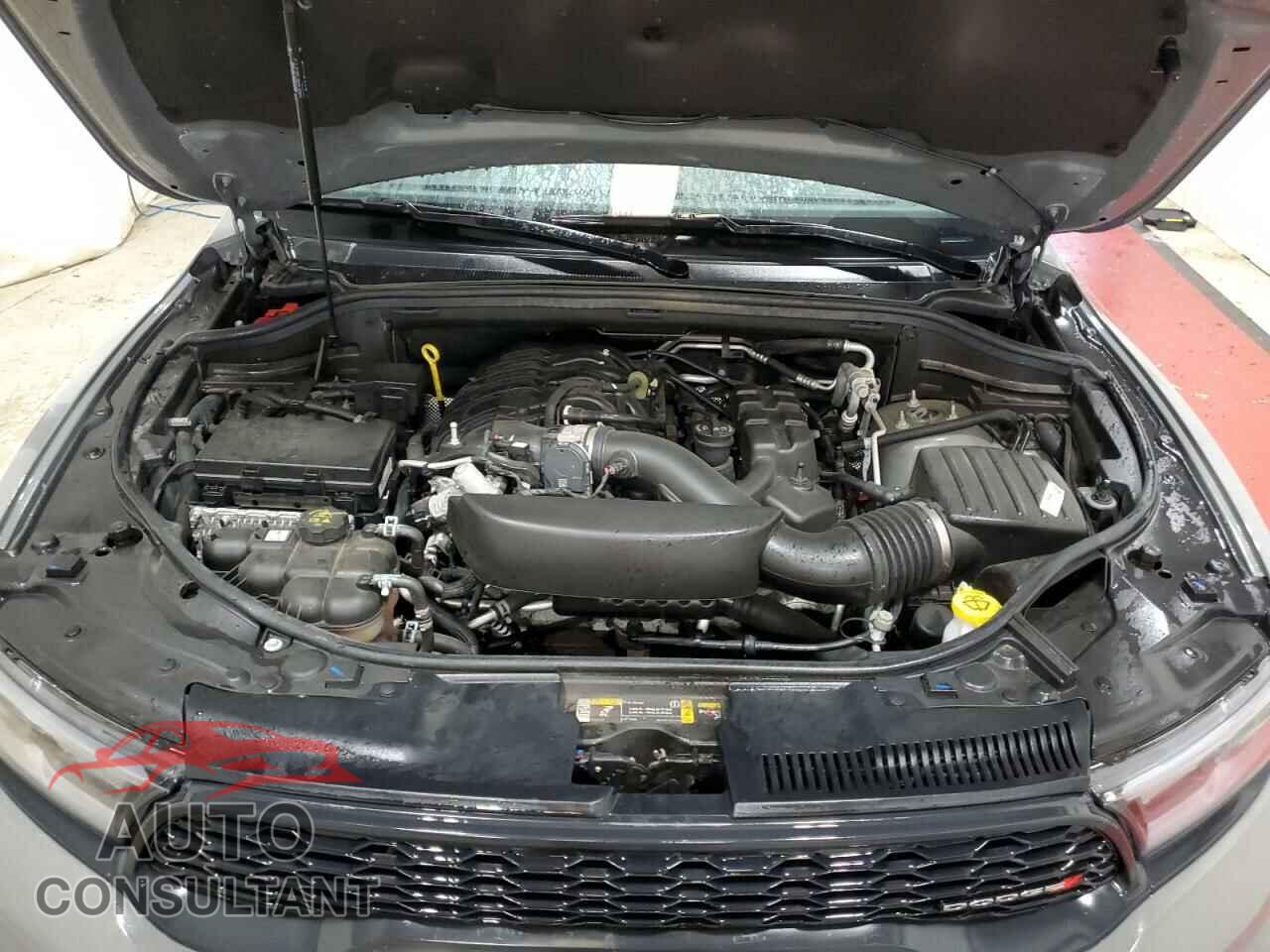 DODGE DURANGO 2023 - 1C4RDJDG9PC637115