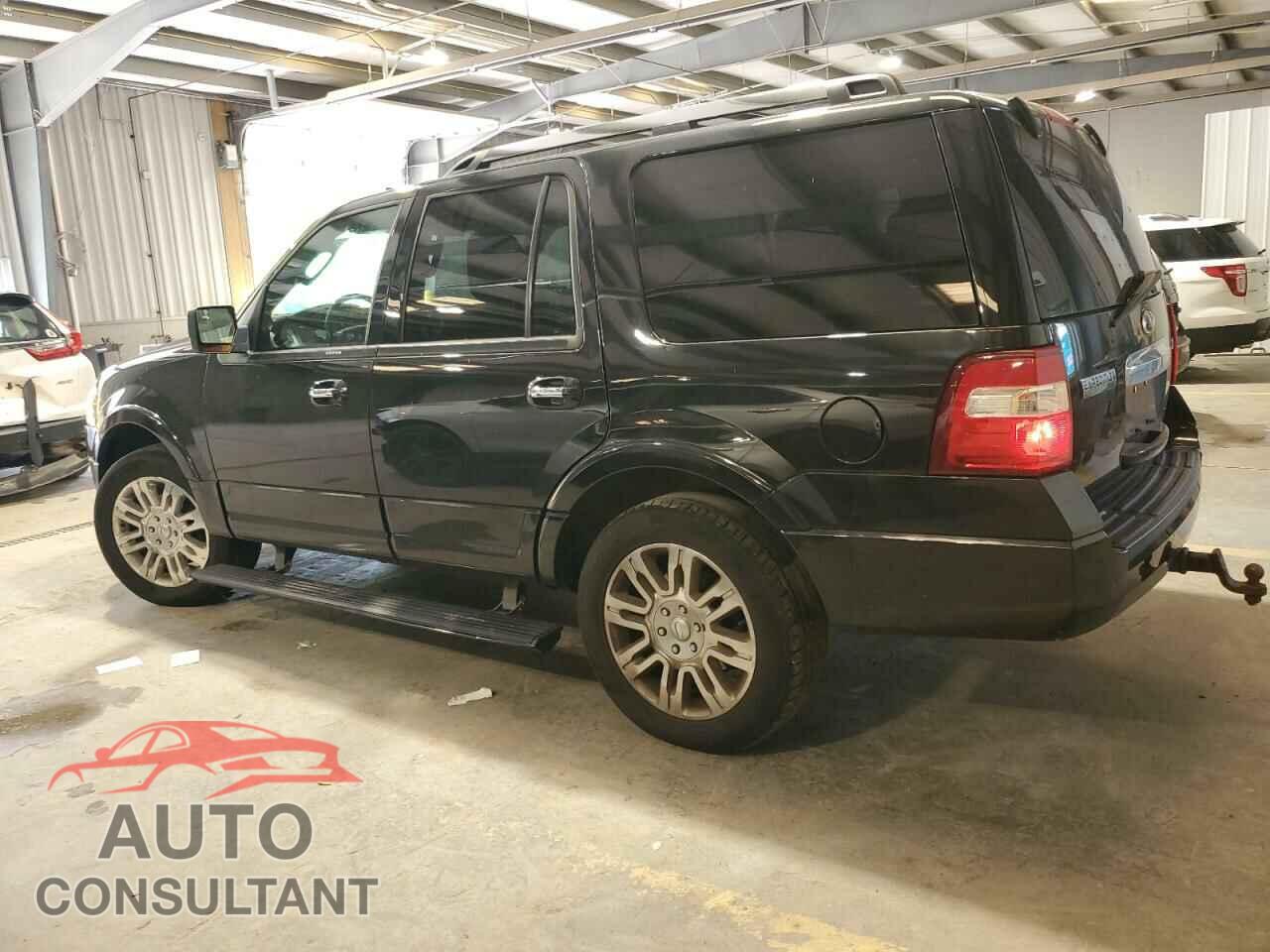 FORD EXPEDITION 2013 - 1FMJU2A51DEF42615
