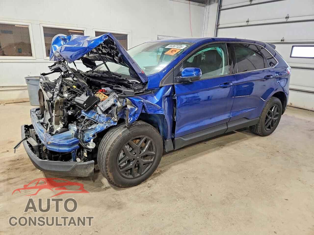 FORD EDGE 2023 - 2FMPK4J98PBA23365
