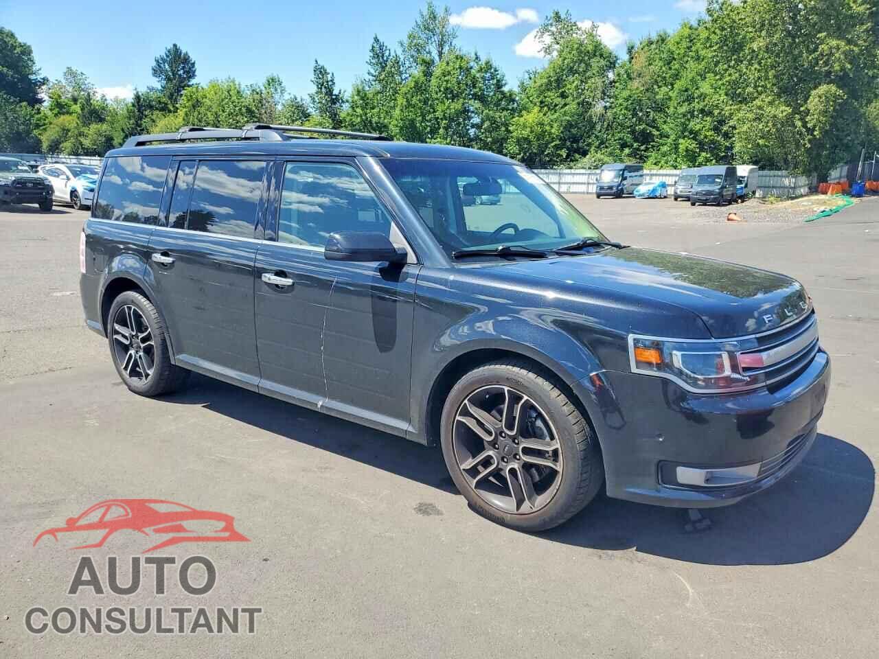 FORD FLEX 2014 - 2FMHK6DT4EBD41133