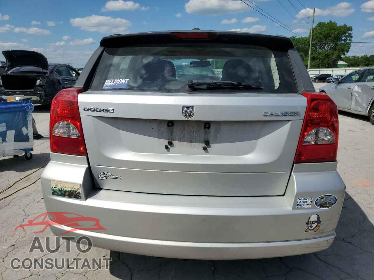 DODGE CALIBER 2011 - 1B3CB3HA5BD239739