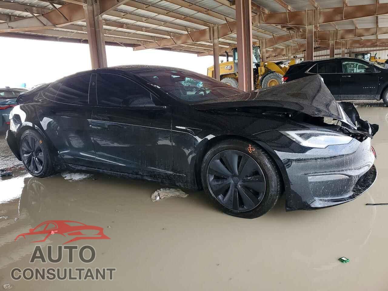 TESLA MODEL S 2024 - 5YJSA1E50RF537465