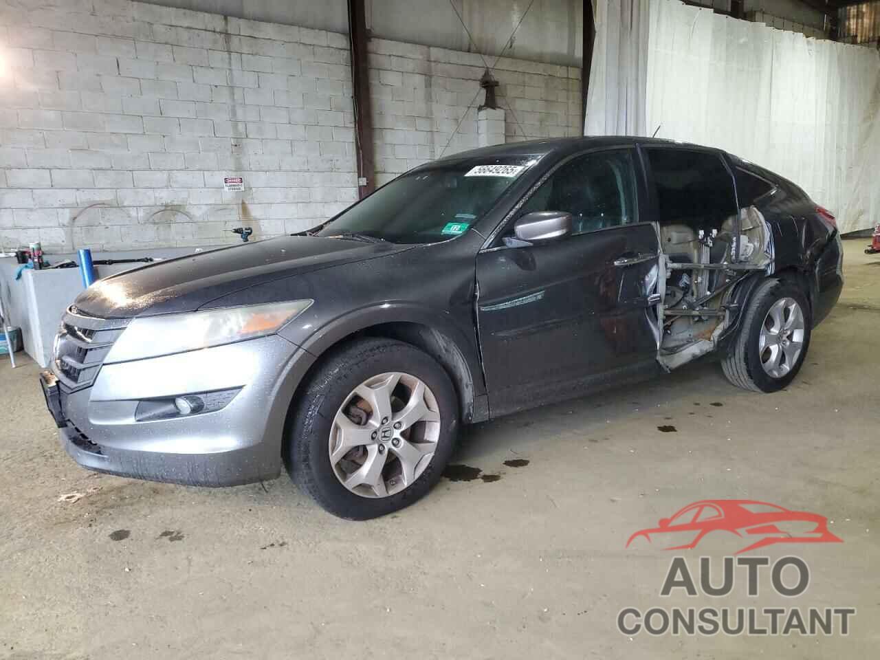 HONDA ACCORD 2010 - 5J6TF2H57AL015810