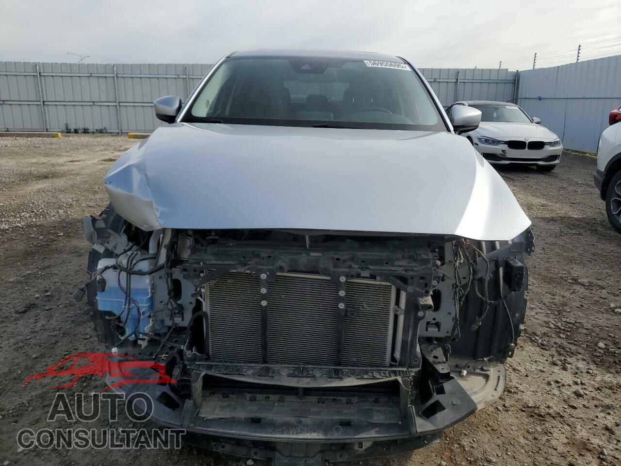 MAZDA CX-5 2018 - JM3KFBCM2J0432986