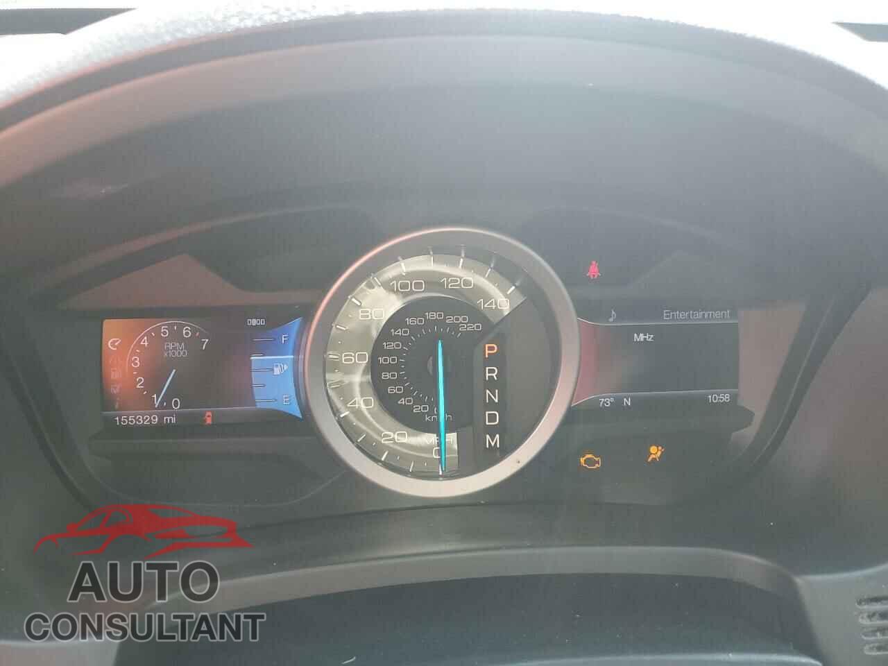 FORD EXPLORER 2013 - 1FM5K8F89DGA44759