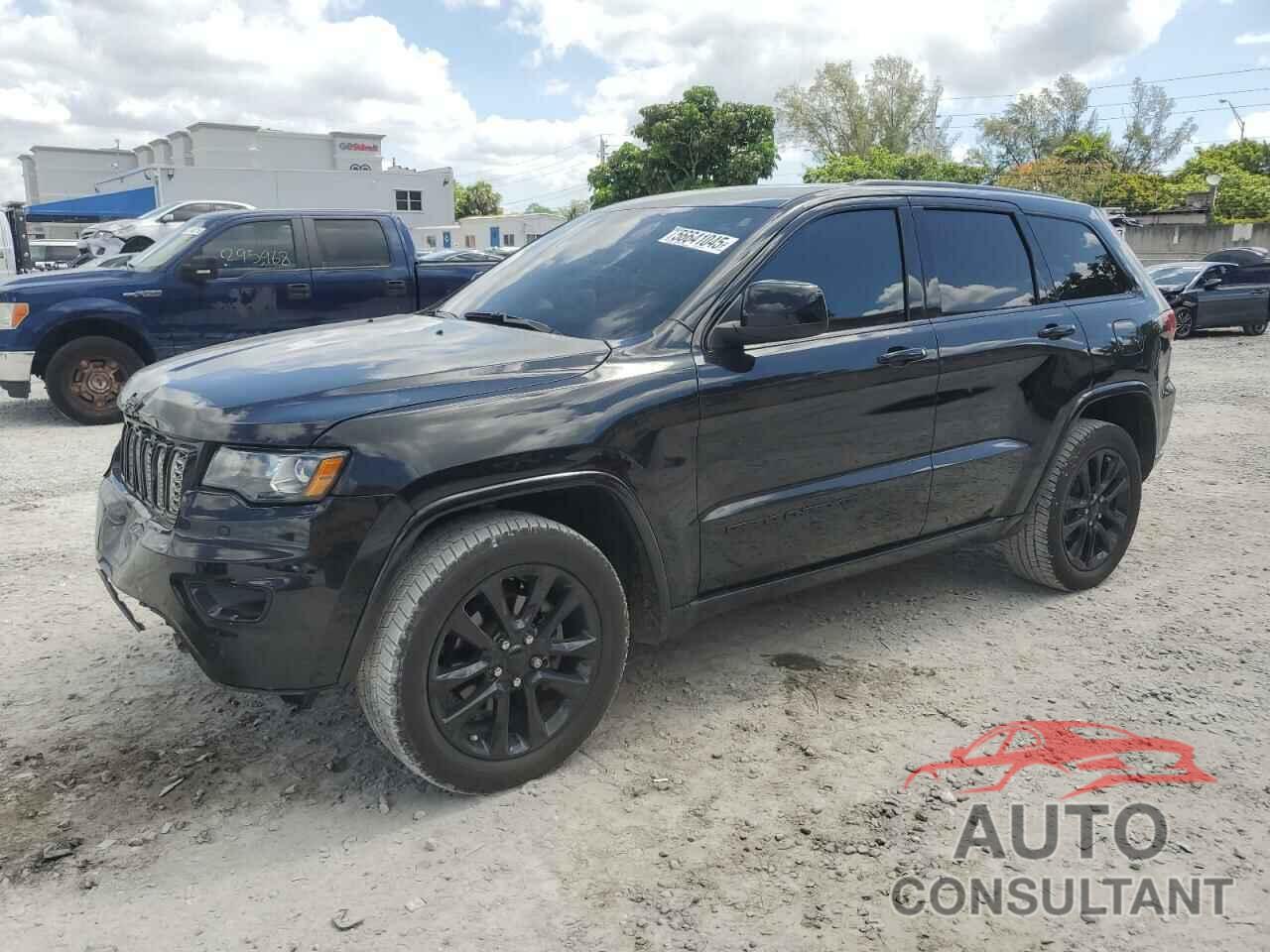 JEEP GRAND CHER 2020 - 1C4RJEAG3LC202623