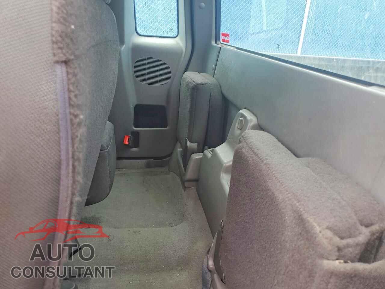 FORD RANGER 2010 - 1FTLR4EE3APA20329
