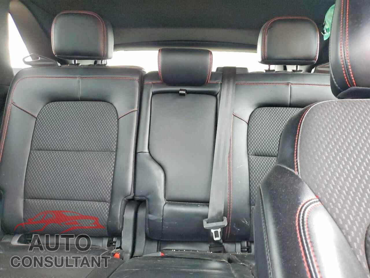 FORD ESCAPE 2023 - 1FMCU9MNXPUB03677