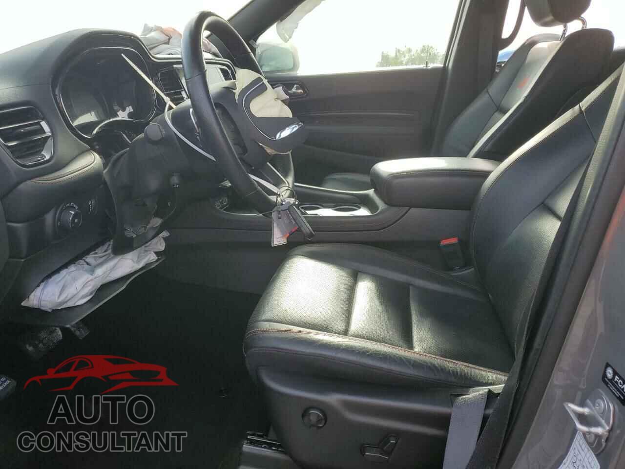 DODGE DURANGO 2023 - 1C4SDJCT7PC568697