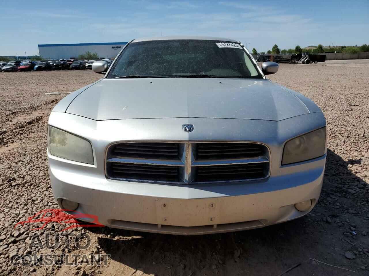 DODGE CHARGER 2010 - 2B3CA3CV9AH216821