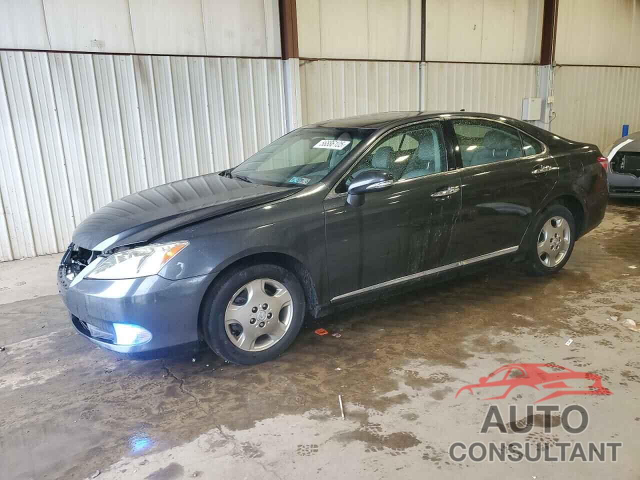 LEXUS ES350 2010 - JTHBK1EG8A2369868