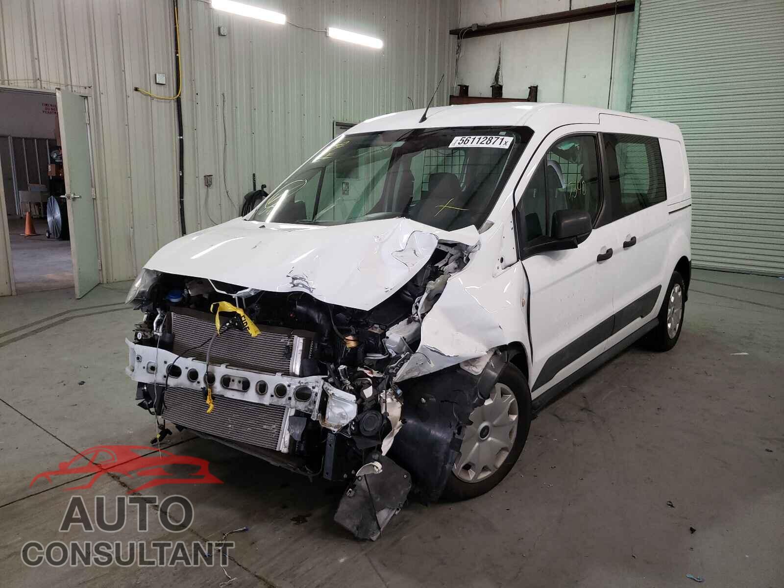 FORD TRANSIT CO 2016 - NM0LS7E77G1272326