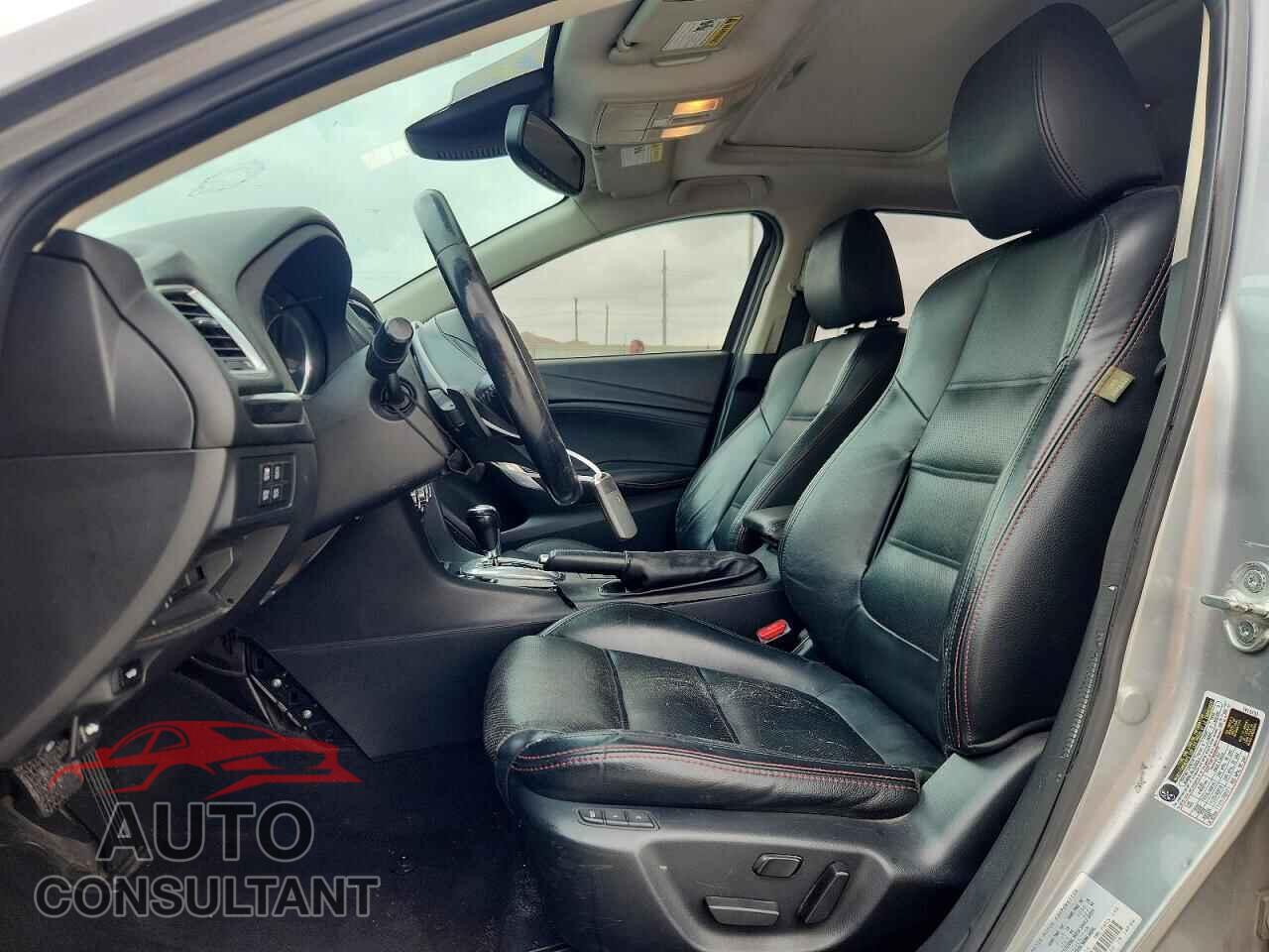 MAZDA 6 2014 - JM1GJ1W66E1128564
