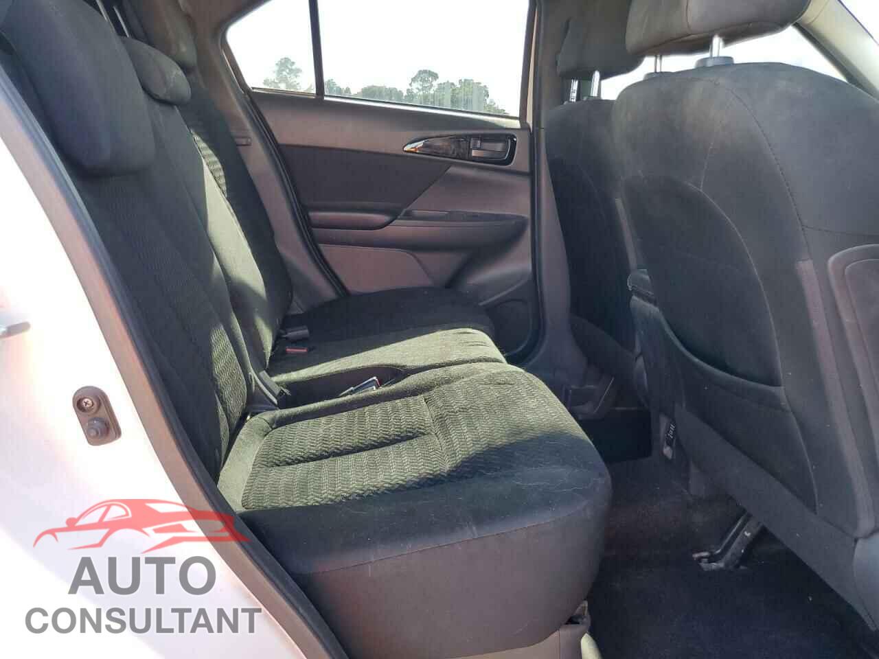 MITSUBISHI ECLIPSE 2018 - JA4AT4AA6JZ045235