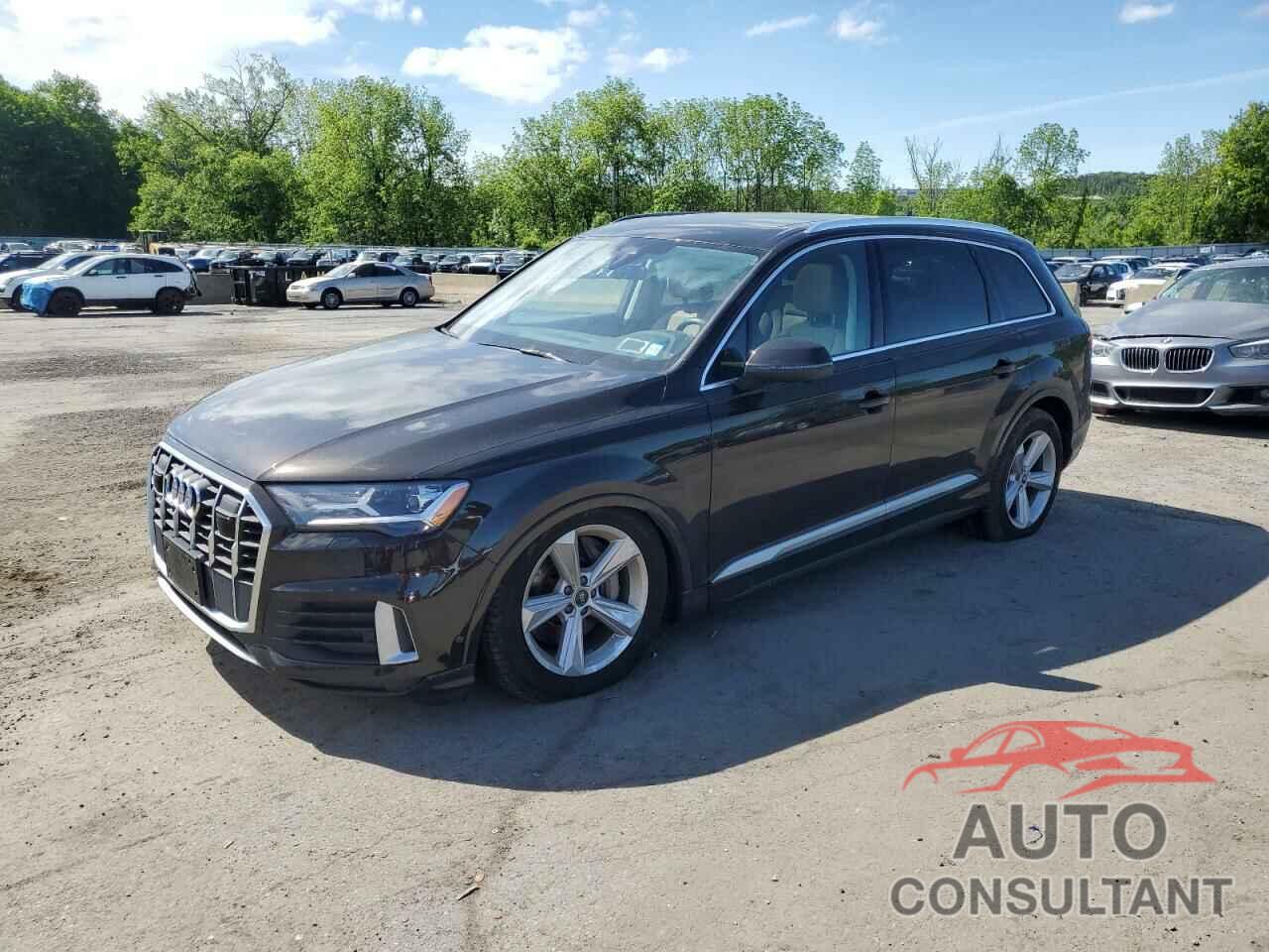 AUDI Q7 2023 - WA1ACBF75PD031124