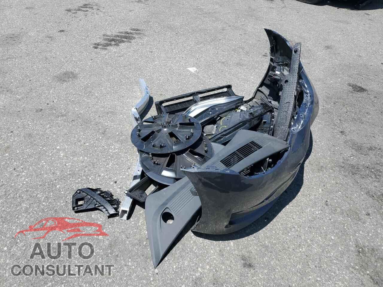 TESLA MODEL 3 2023 - 5YJ3E1EA0PF395217