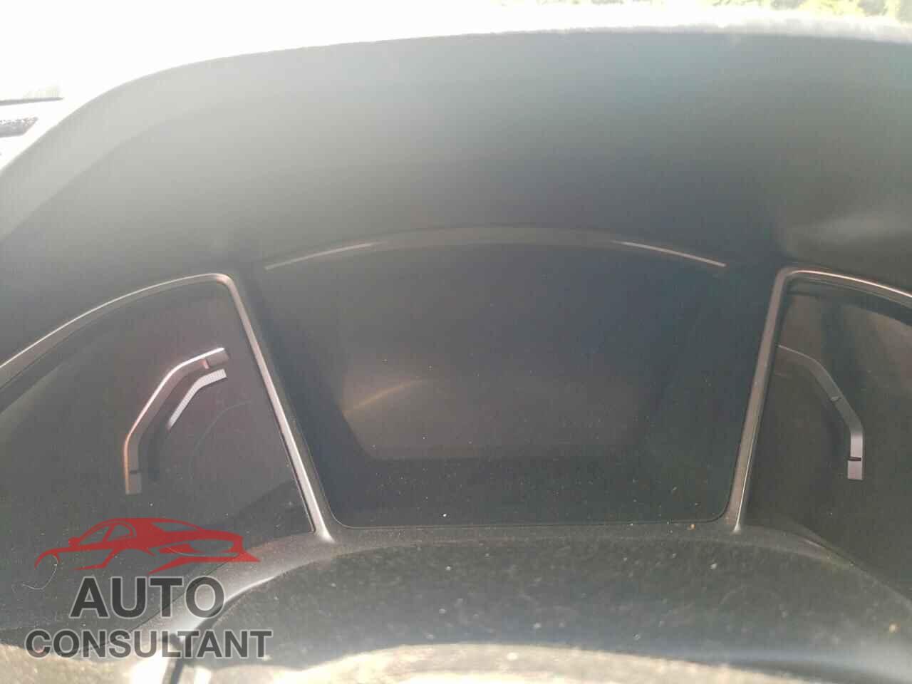 HONDA CIVIC 2018 - 2HGFC2F7XJH579675