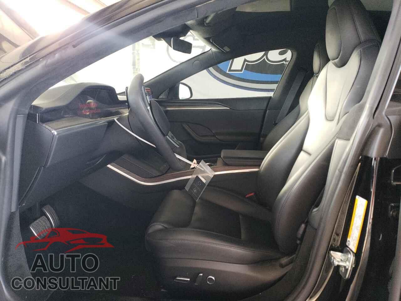 TESLA MODEL S 2022 - 5YJSA1E5XNF464888