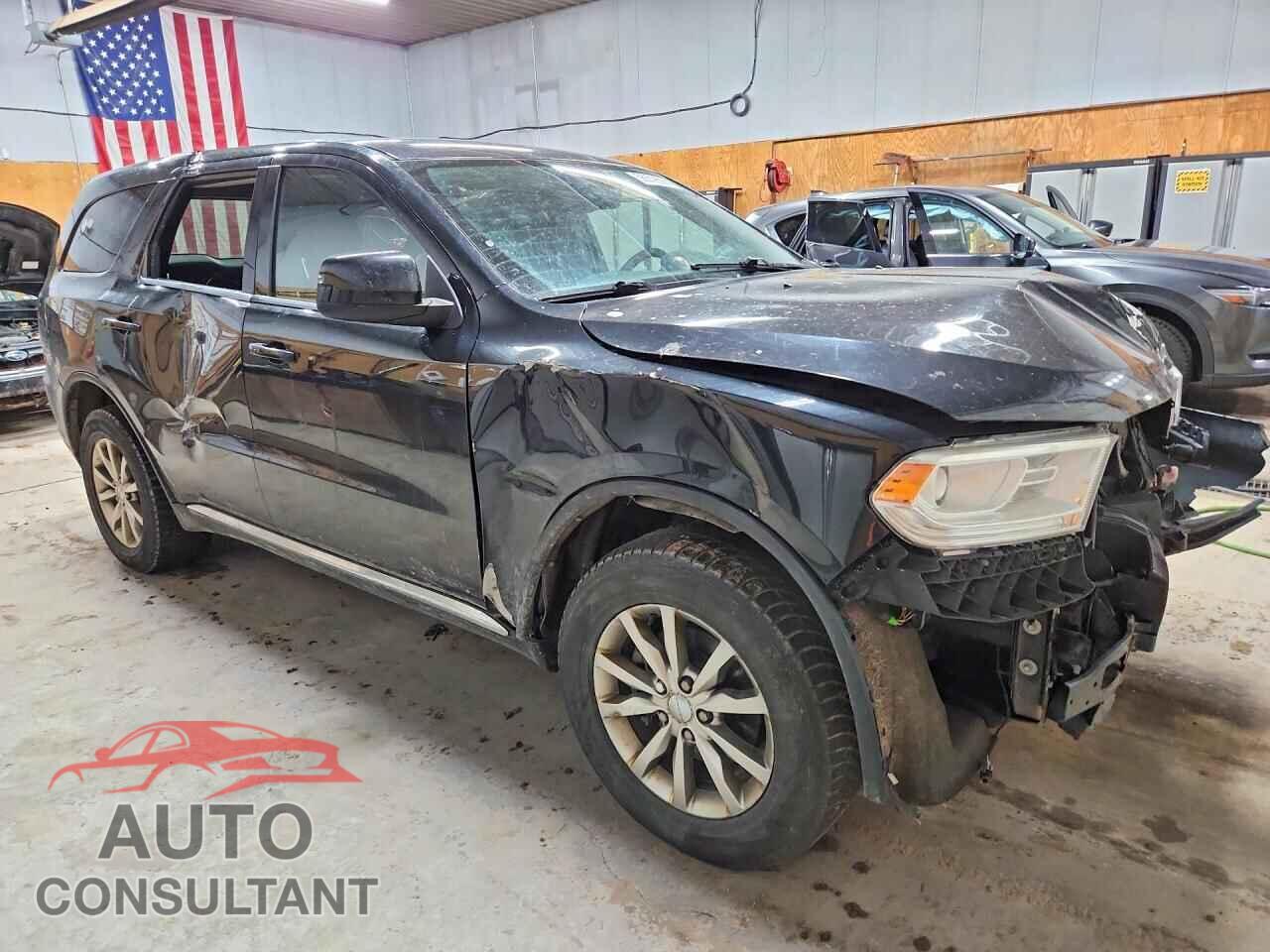 DODGE DURANGO 2016 - 1C4RDJAG1GC316092