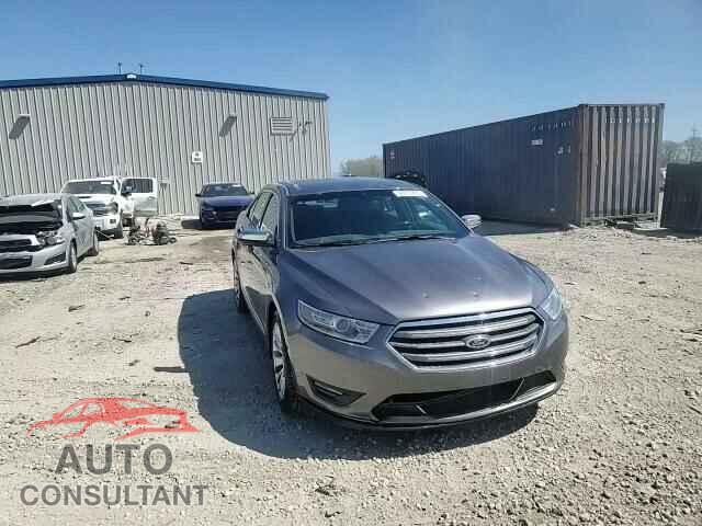 FORD TAURUS 2013 - 1FAHP2F81DG210357