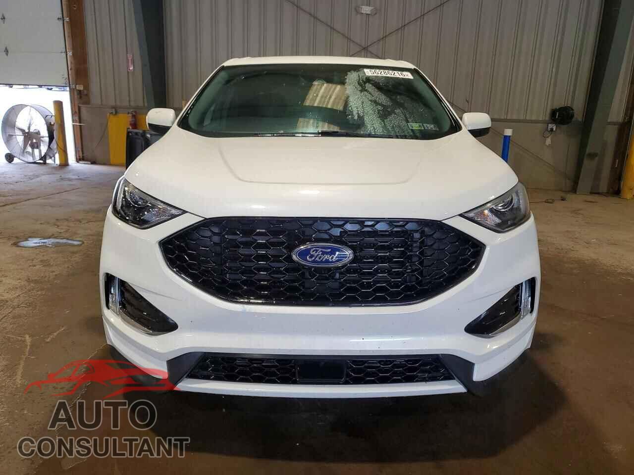 FORD EDGE 2022 - 2FMPK4J93NBA24064