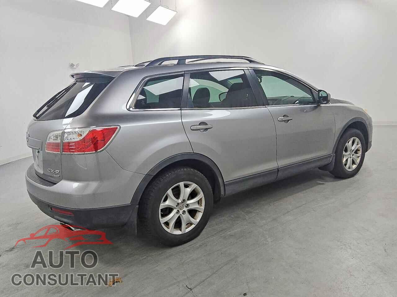 MAZDA CX-9 2012 - JM3TB3CV0C0345329