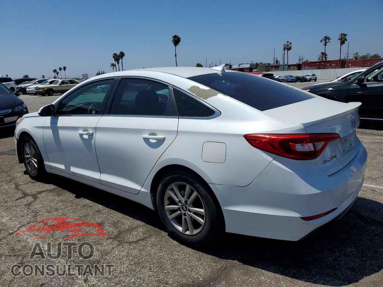 HYUNDAI SONATA 2015 - 5NPE24AF9FH068321