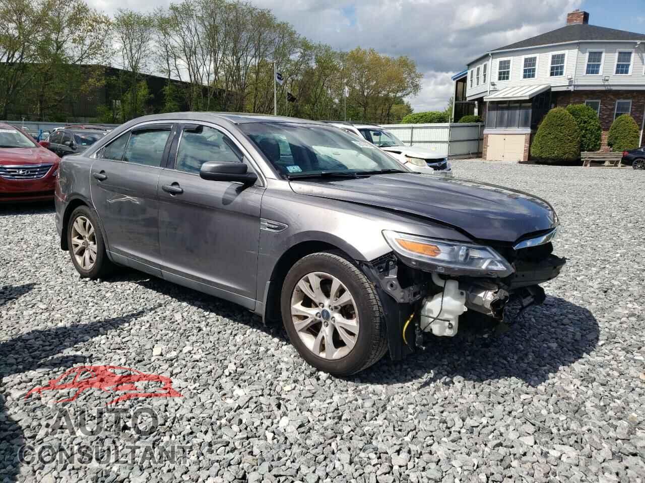 FORD TAURUS 2011 - 1FAHP2EW7BG188085