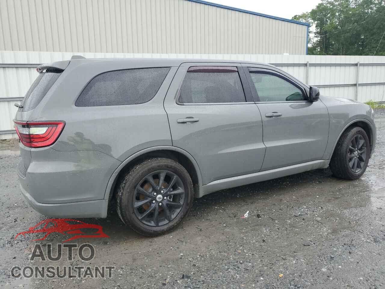 DODGE DURANGO 2019 - 1C4RDHAG5KC847801