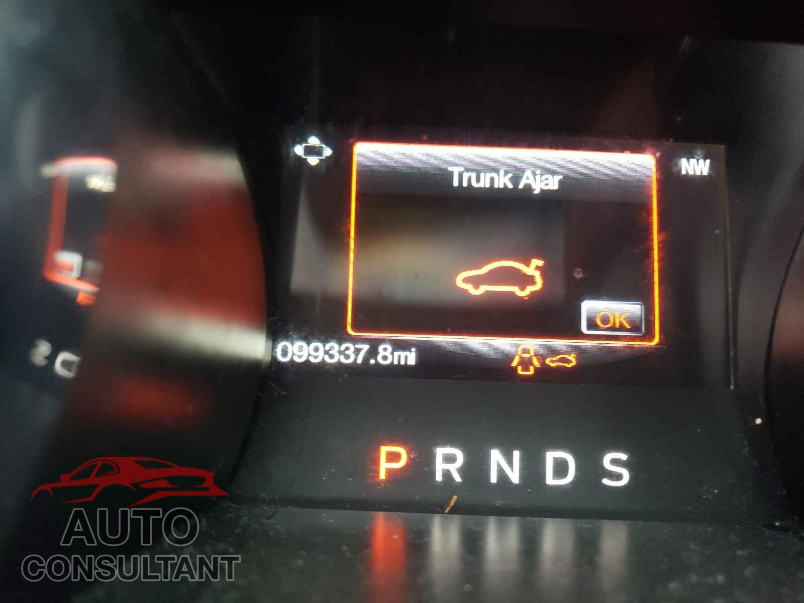 FORD MUSTANG 2017 - 1FA6P8TH4H5310677