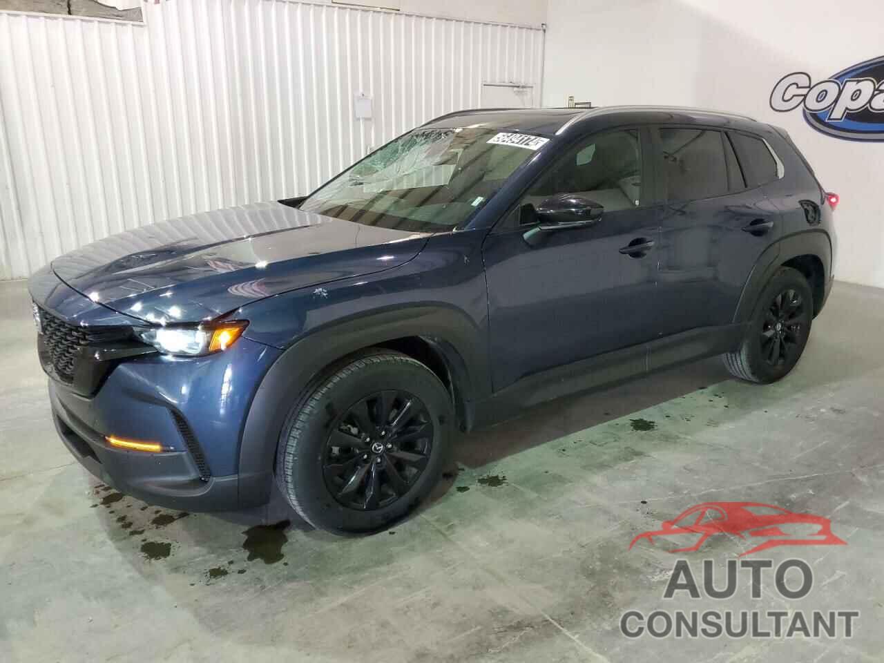 MAZDA CX-50 PREF 2023 - 7MMVABCM4PN152244