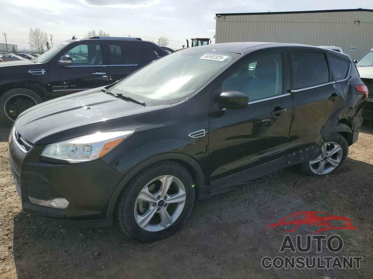FORD ESCAPE 2016 - 1FMCU0G70GUA45975