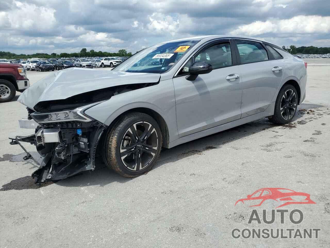 KIA K5 2024 - 5XXG64J2XRG229043