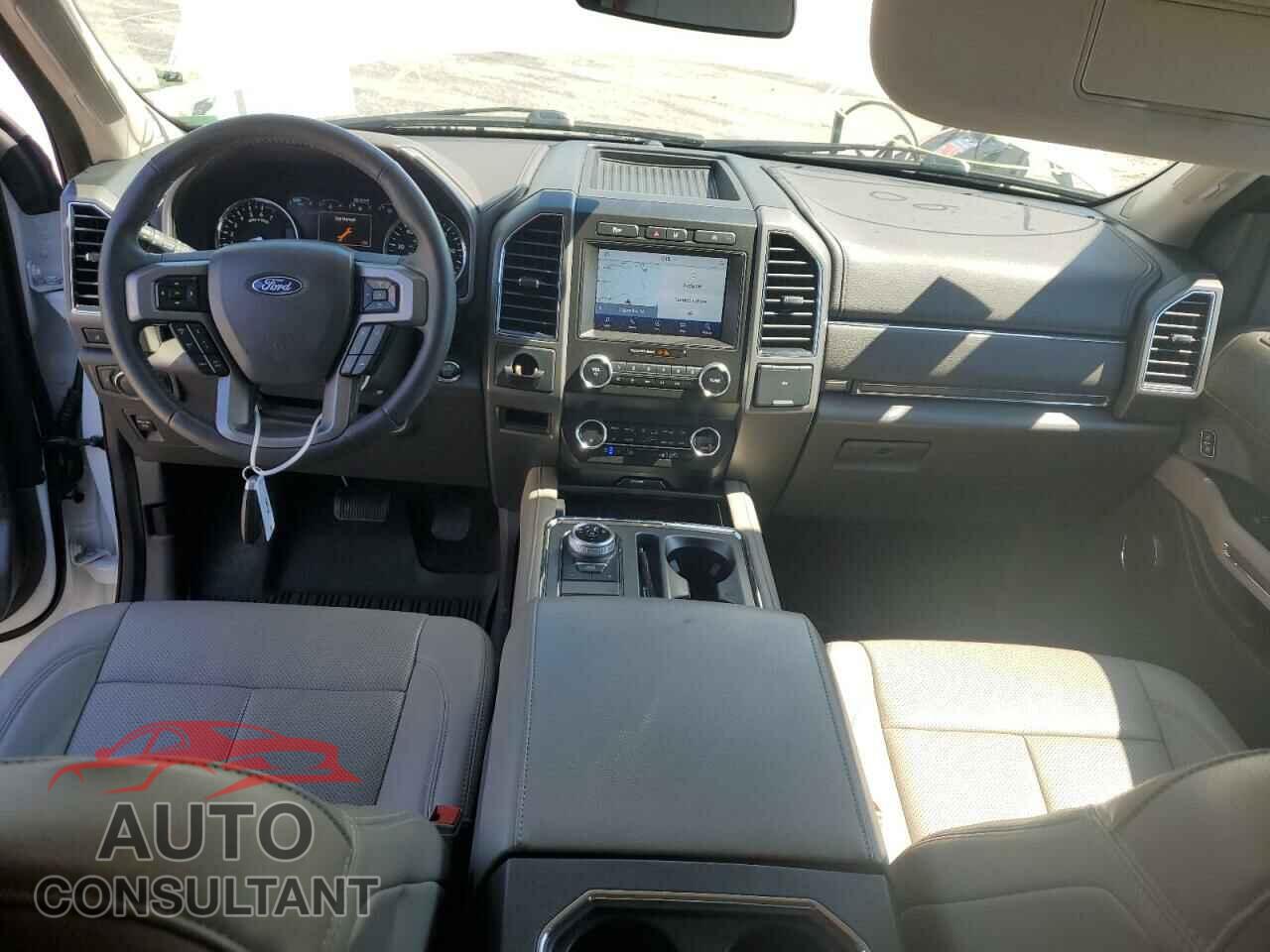 FORD EXPEDITION 2021 - 1FMJU1HT5MEA40379