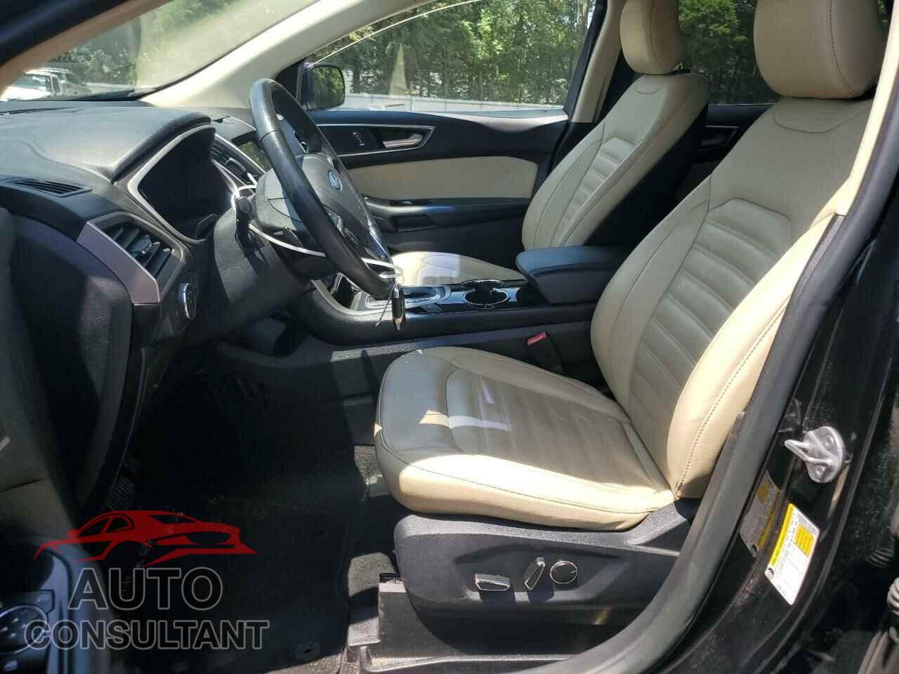 FORD EDGE 2016 - 2FMPK3J98GBB86737