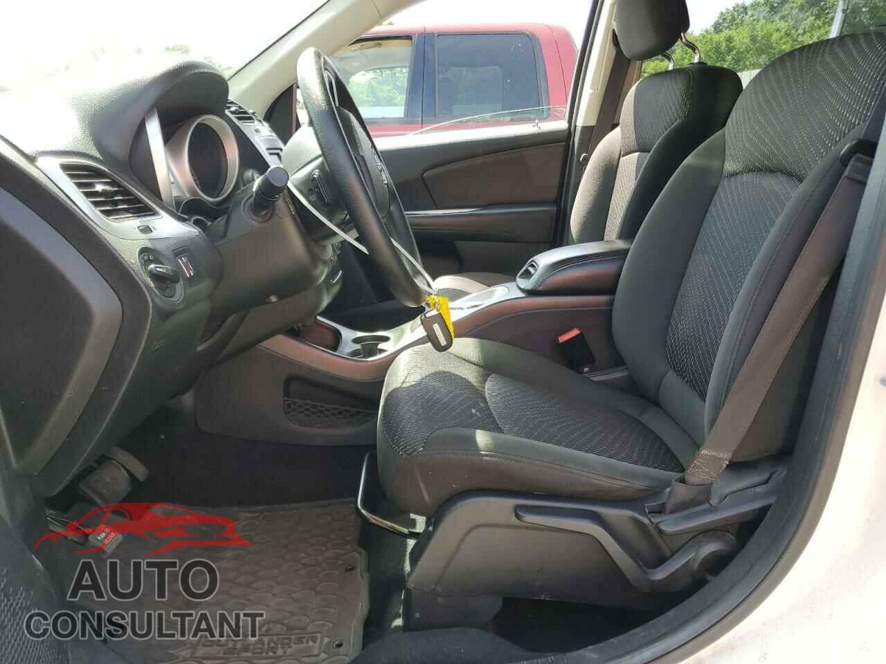 DODGE JOURNEY 2020 - 3C4PDCAB3LT262784