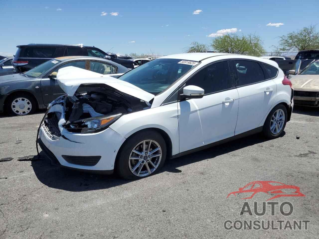 FORD FOCUS 2016 - 1FADP3K28GL230980