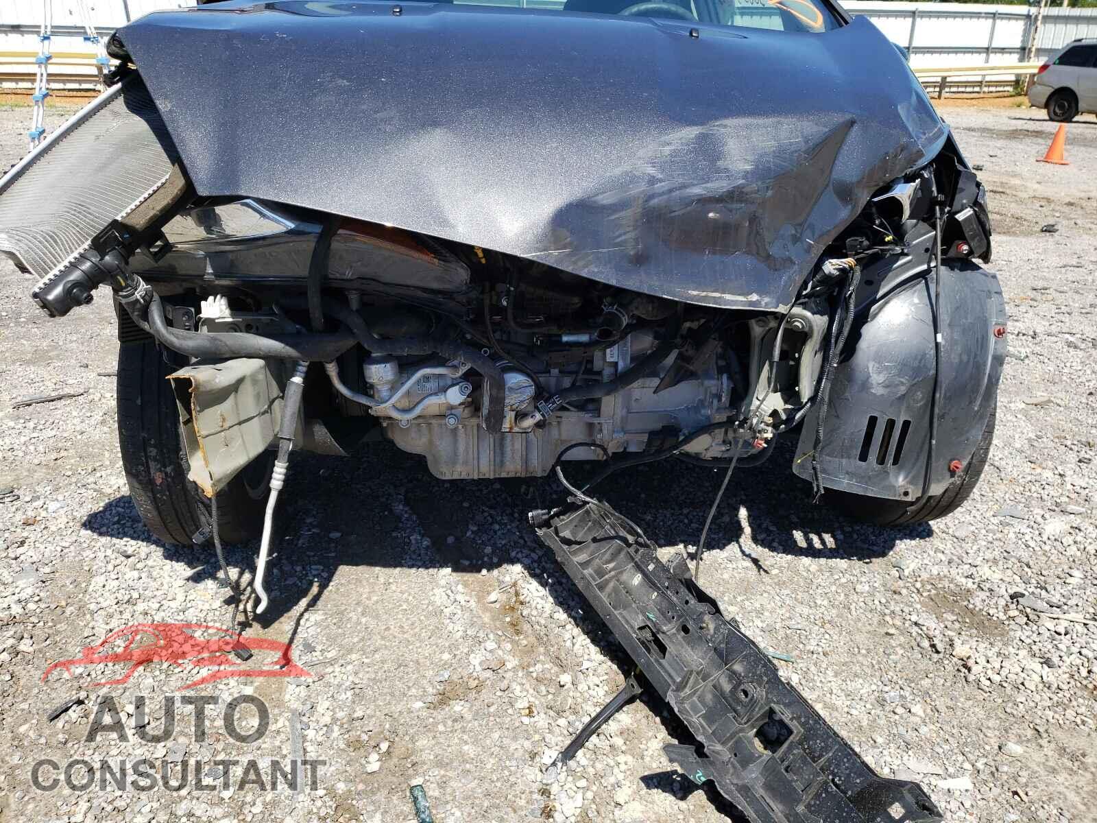 FORD FIESTA 2019 - 3FADP4BJ0KM158564
