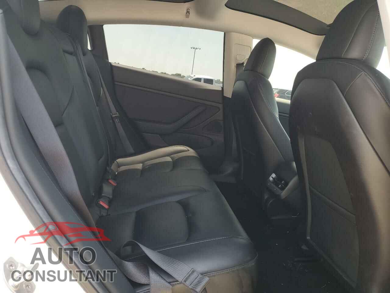 TESLA MODEL 3 2019 - 5YJ3E1EA4KF412268