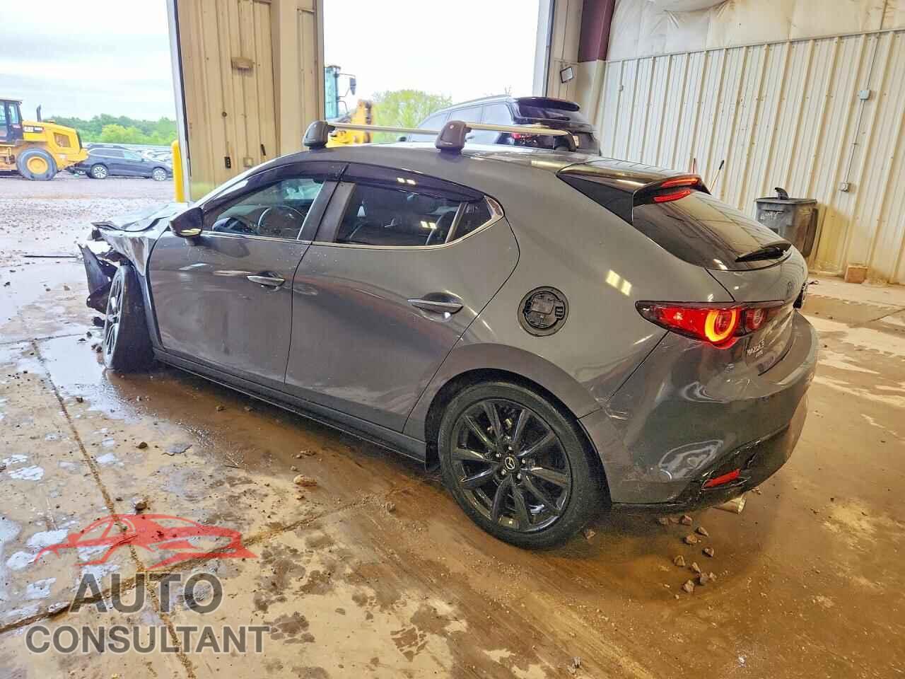MAZDA 3 2023 - JM1BPBLM2P1612509
