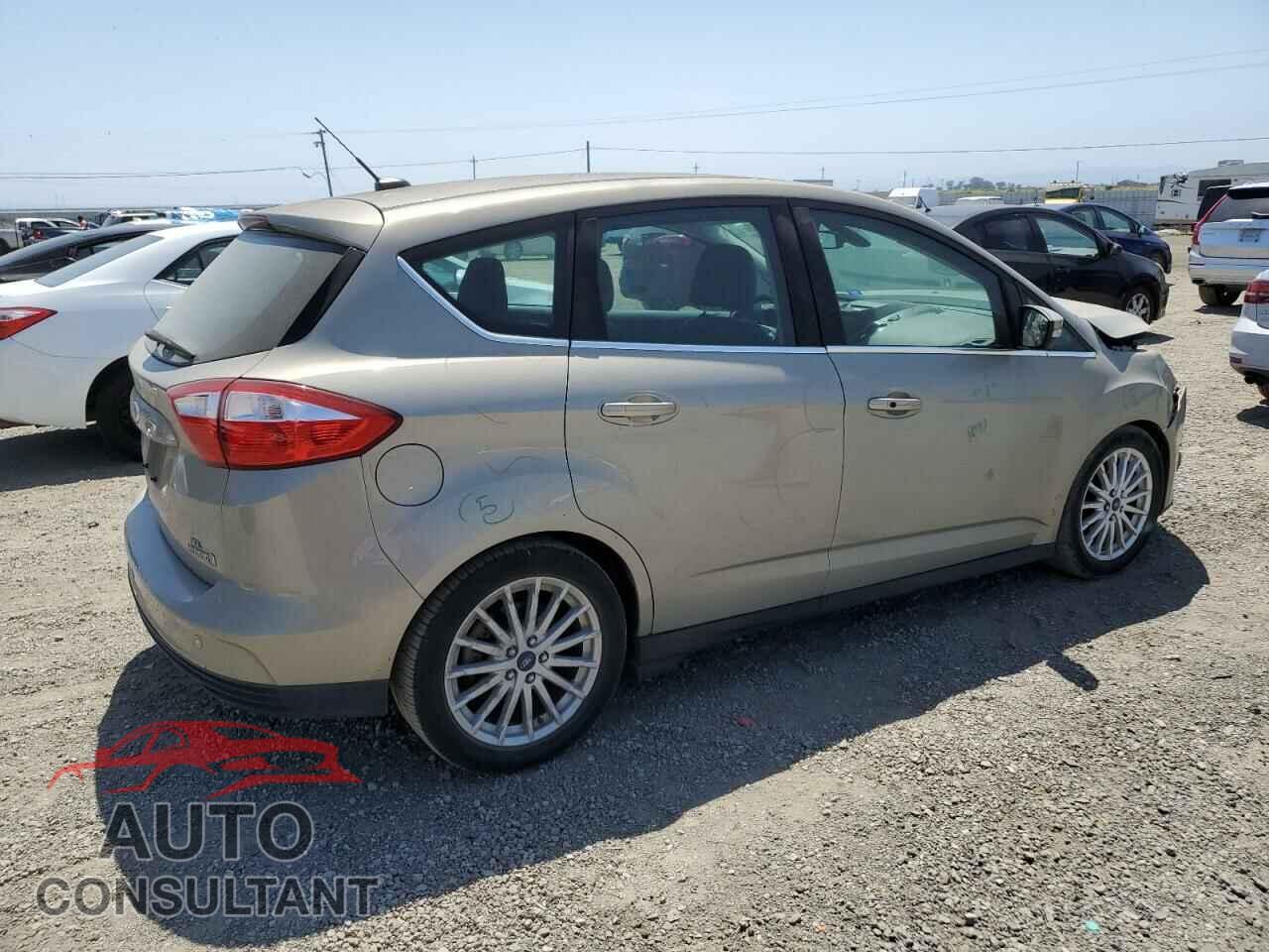 FORD CMAX 2015 - 1FADP5BU2FL111382
