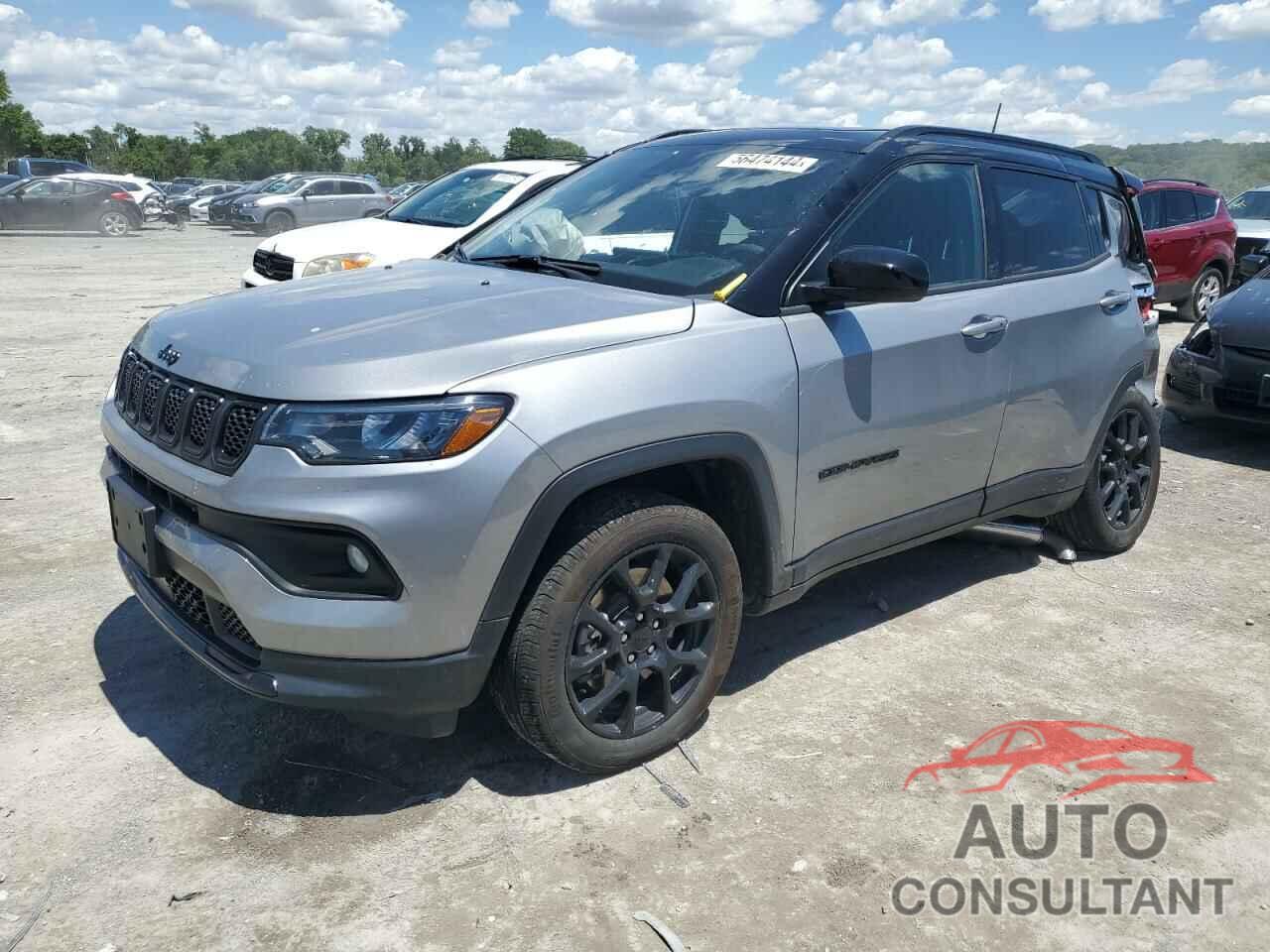 JEEP COMPASS 2023 - 3C4NJDBN7PT526819