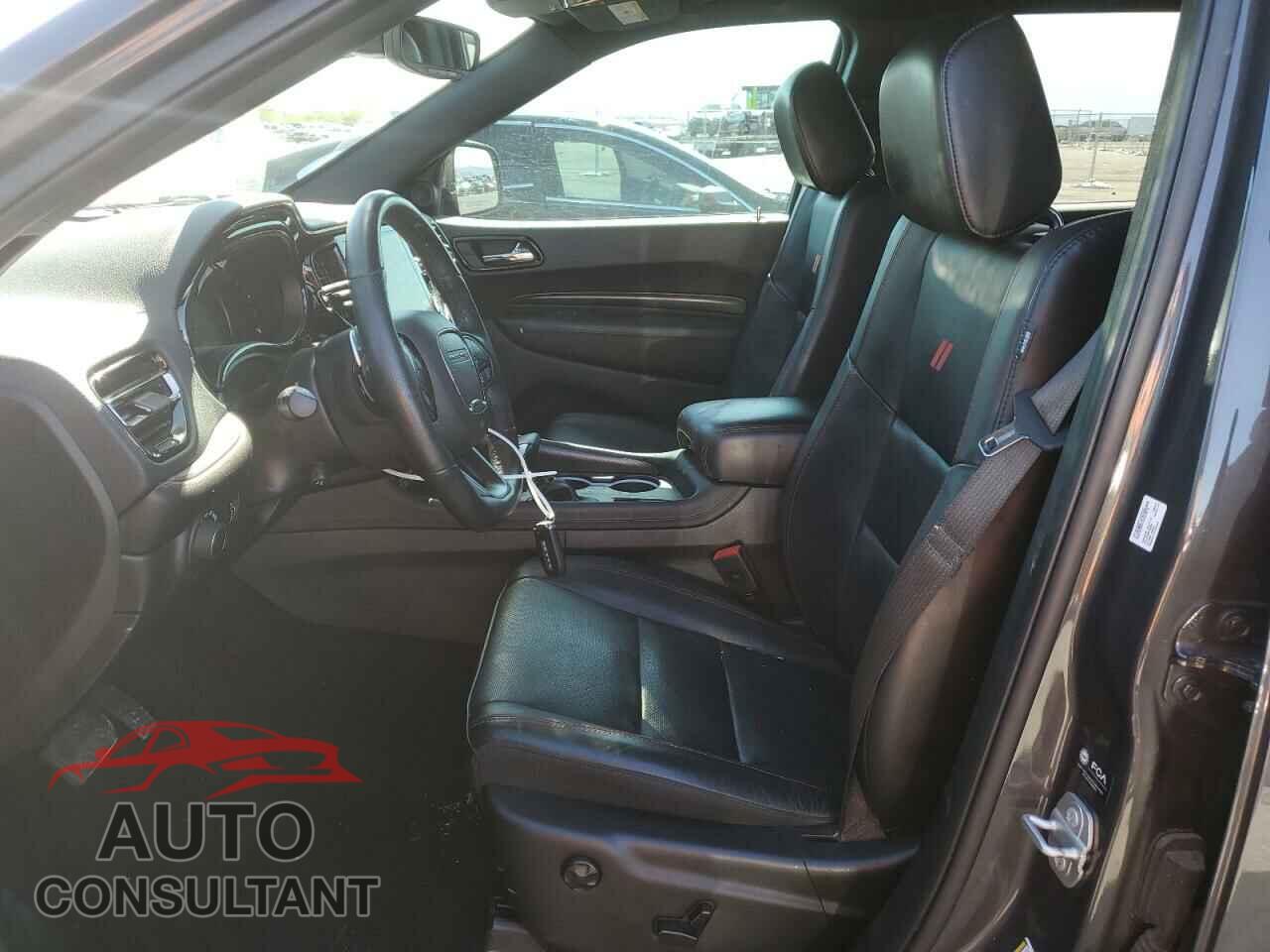 DODGE DURANGO 2024 - 1C4SDJCT6RC199186