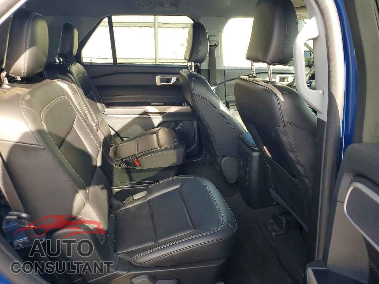 FORD EXPLORER 2023 - 1FMSK7DH6PGA97469